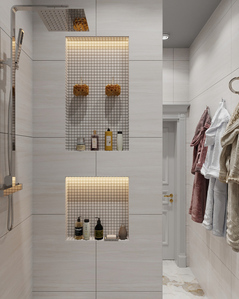 Частный дом в КП Андреевский парк