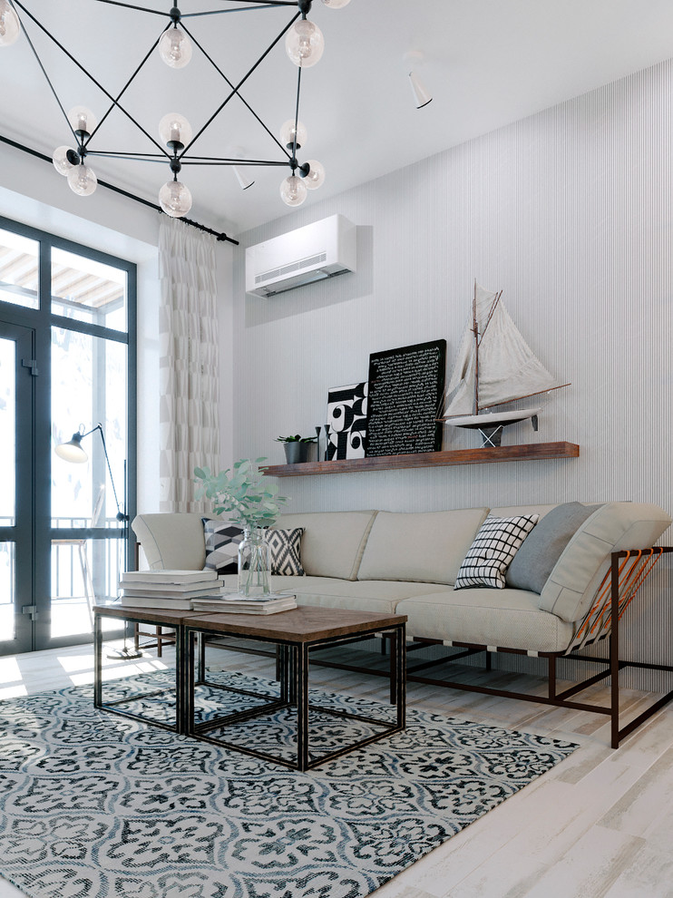 Интерьер частного дома