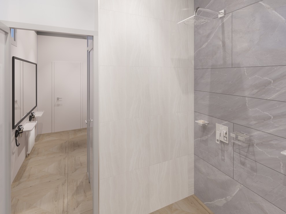 Корпоративный спортивный комплекс