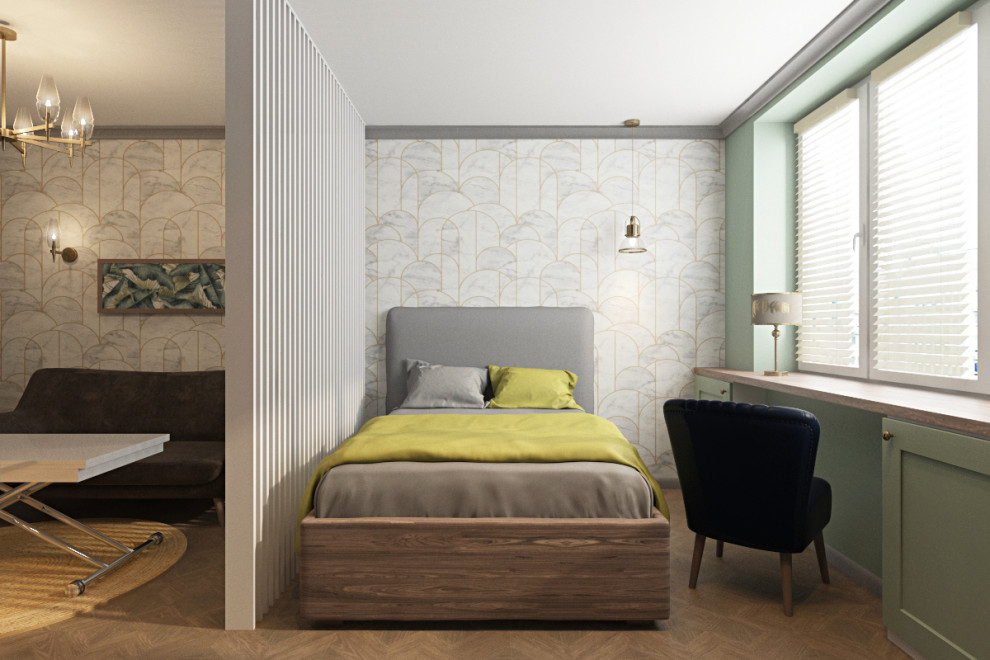 Неоклассика