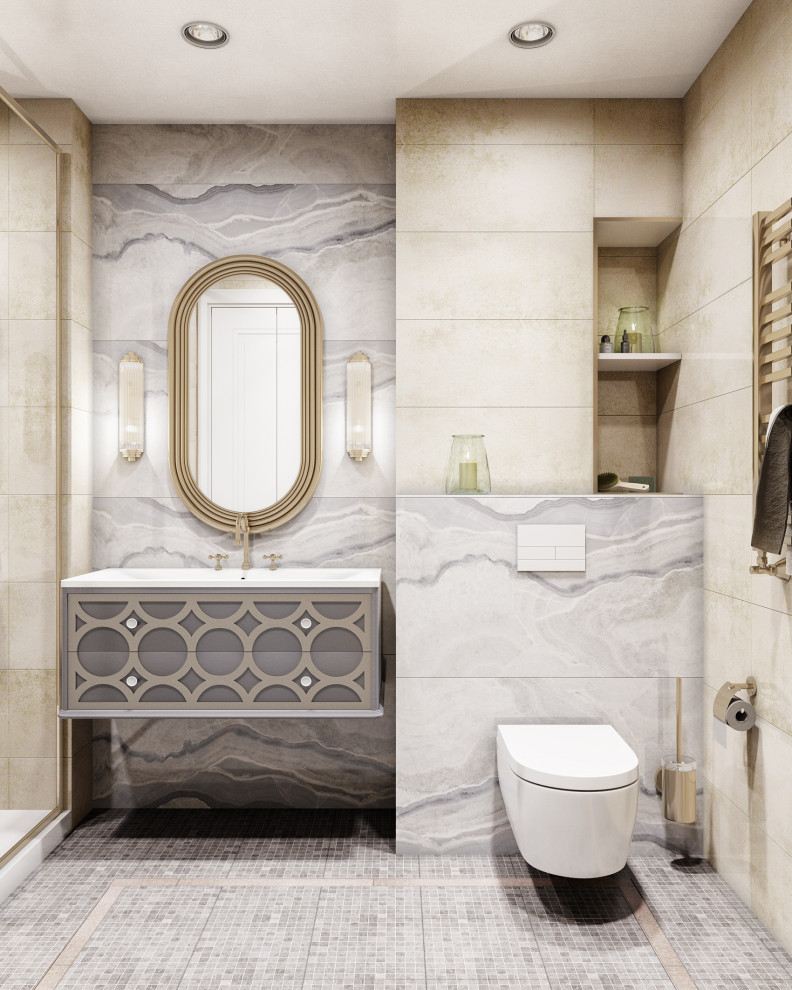 Квартира на Тверской