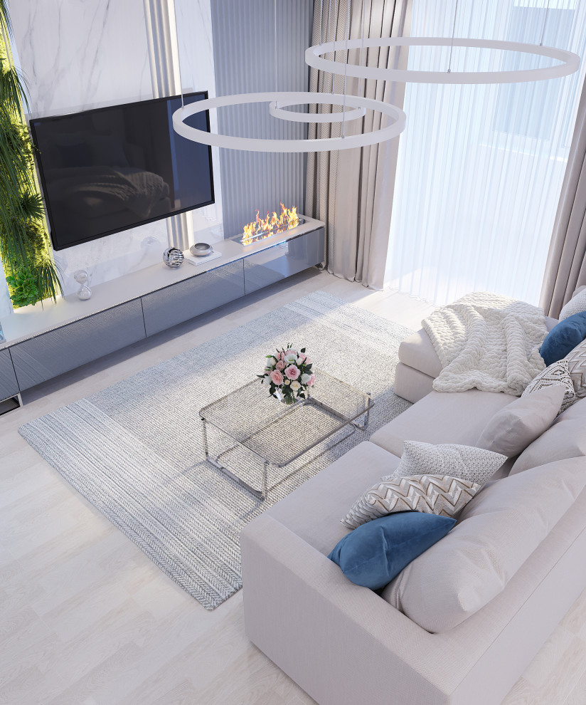 г. Барнаул, ул. Сергея Семенова