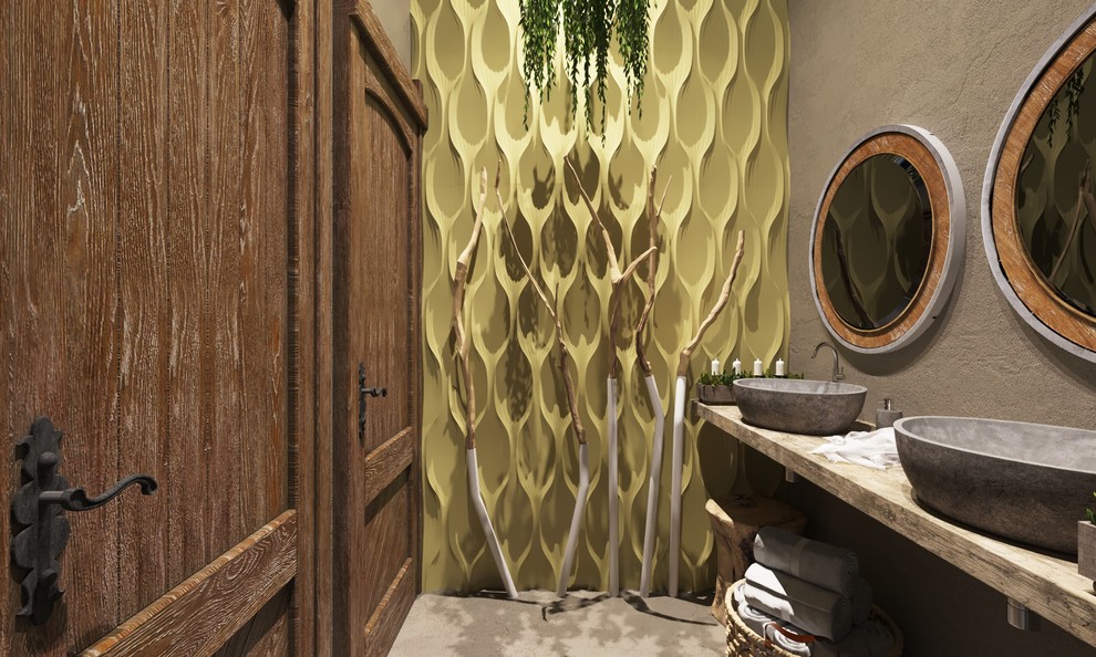 Кафе "Тироль" в ЖК "Малевич", г. Екатеринбург