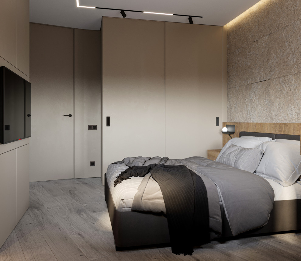 Квартира в ЖК "Лефорт"