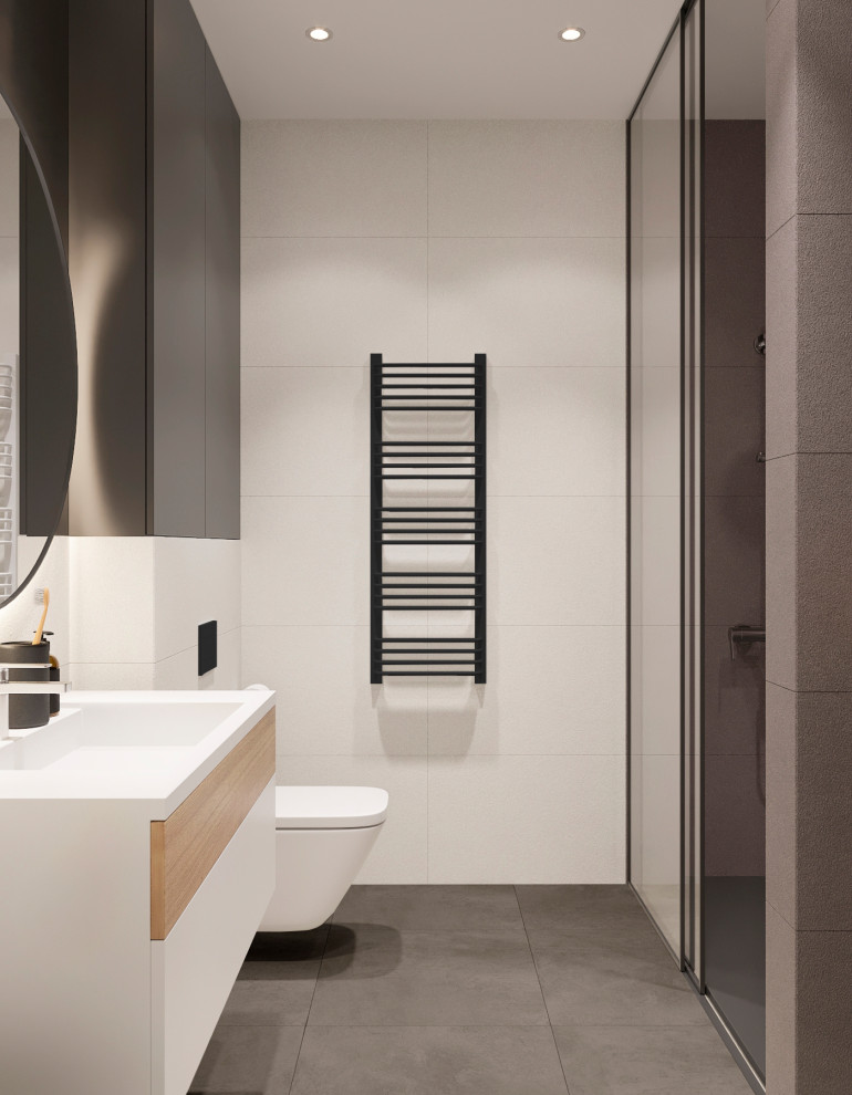 ЖК "MID" 65 кв.м.