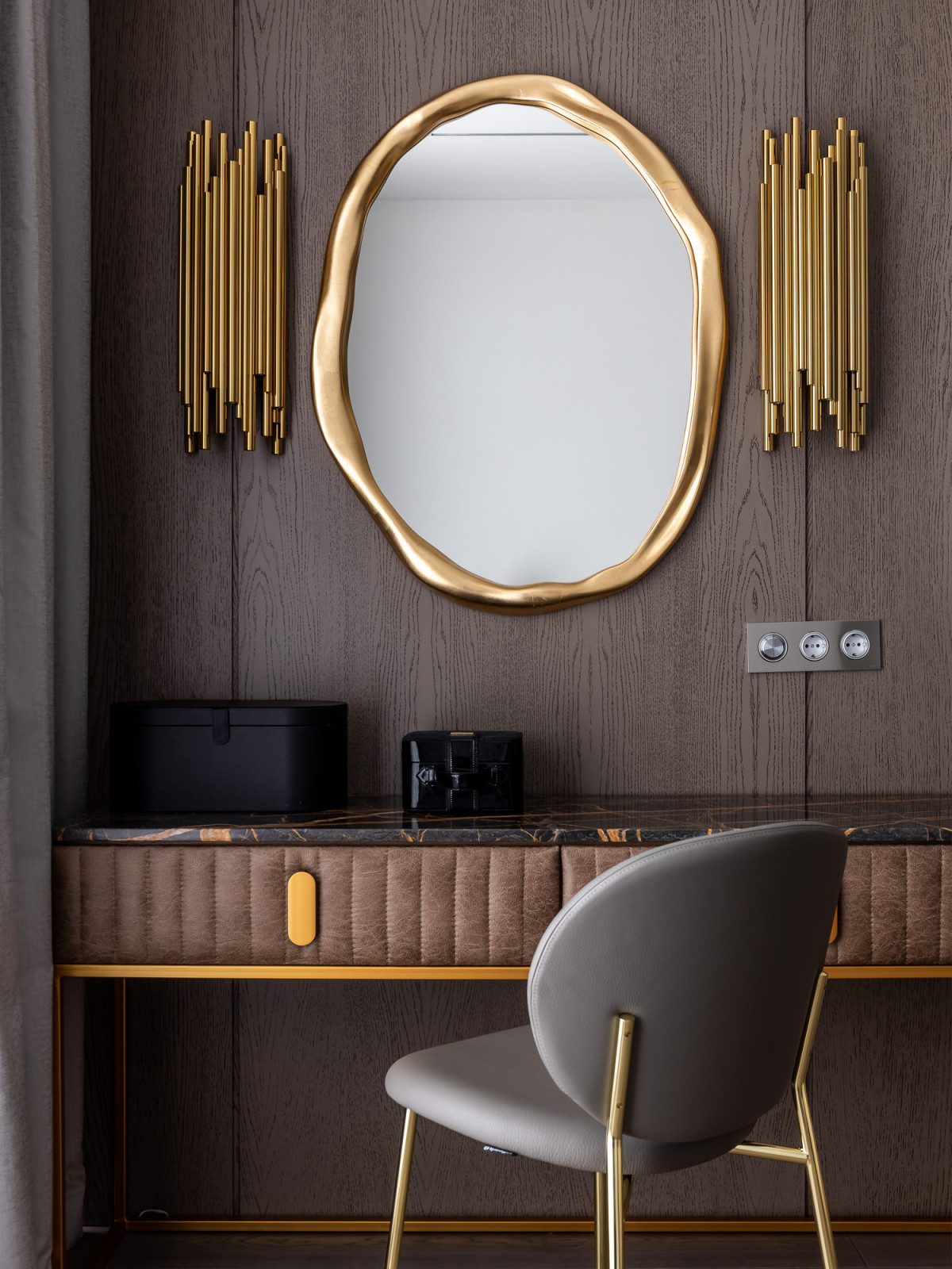 ЖК  "Степ Грин Хаус"