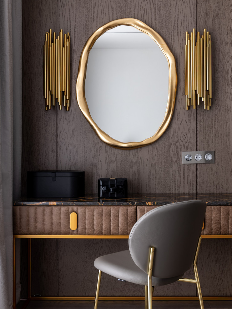 ЖК  "Степ Грин Хаус"