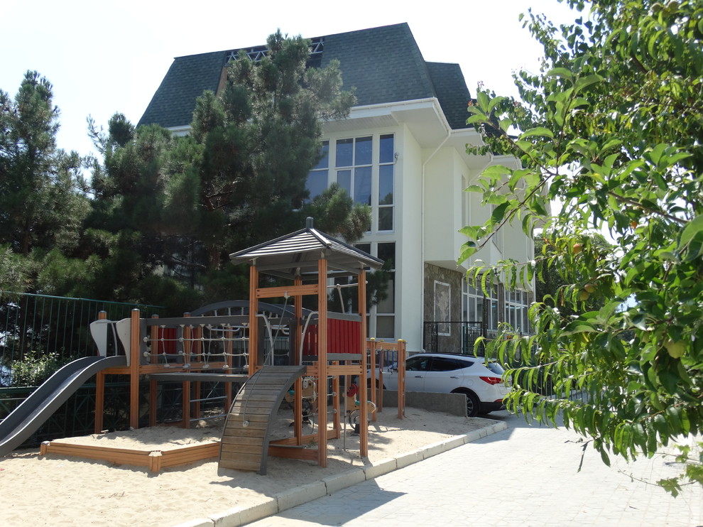 гостиница Никита