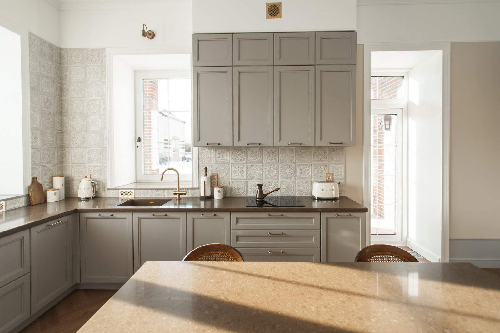 Семейные ценности