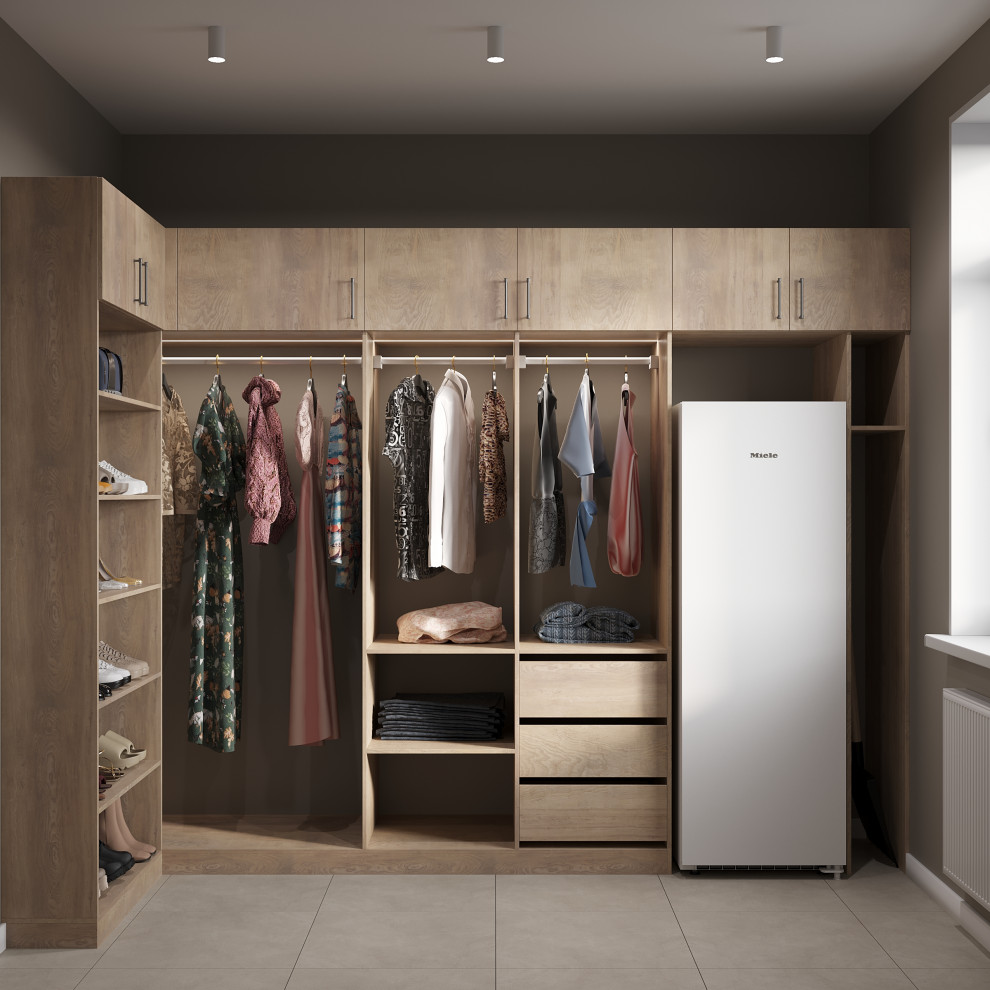 2 этажный дом 150 м.кв. в д.Иванцево (Ивановская область)