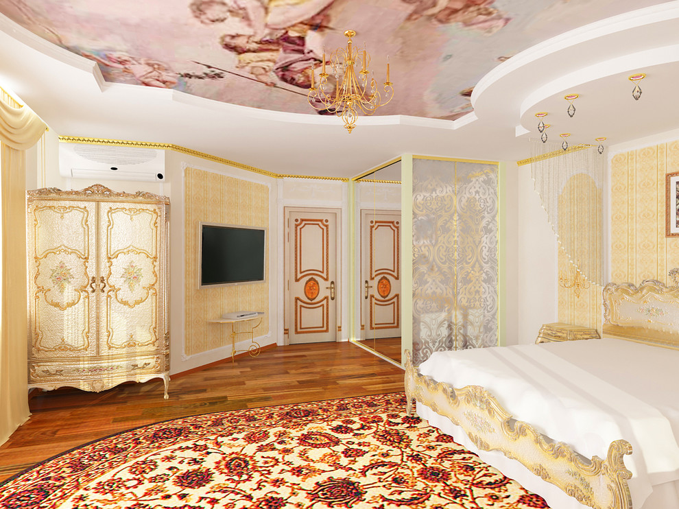 Роскошное Барокко