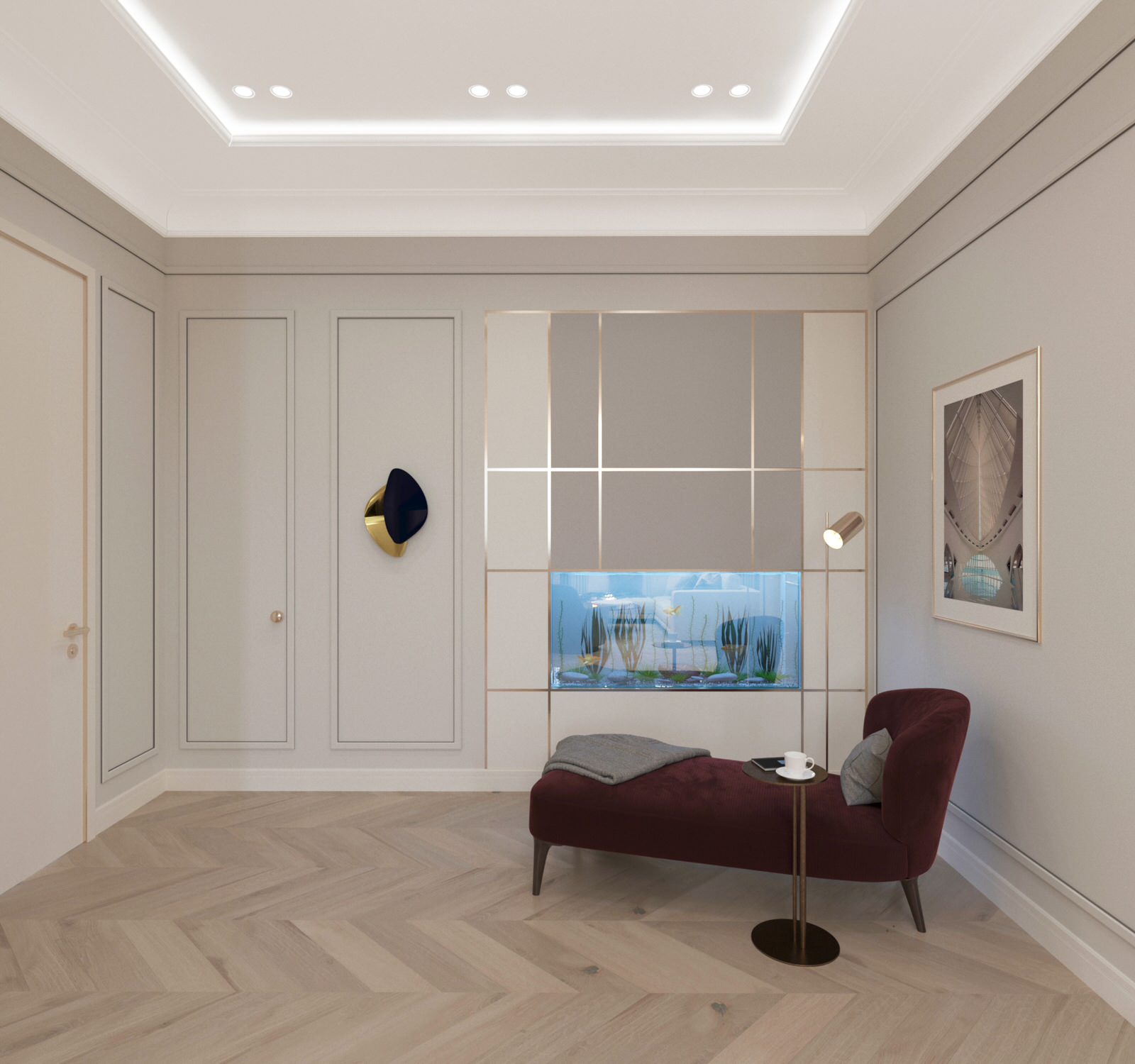 Ленинский проспект