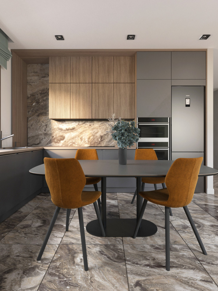 первомайский кухня