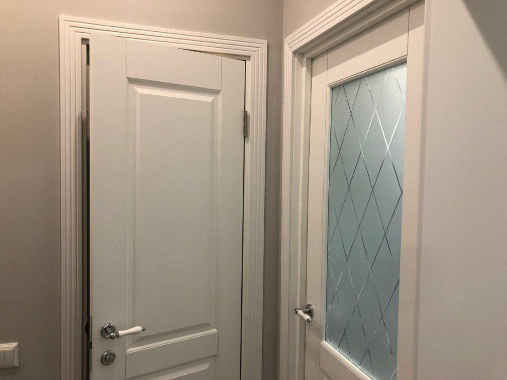 Реализация стиля Tim&Team Lite