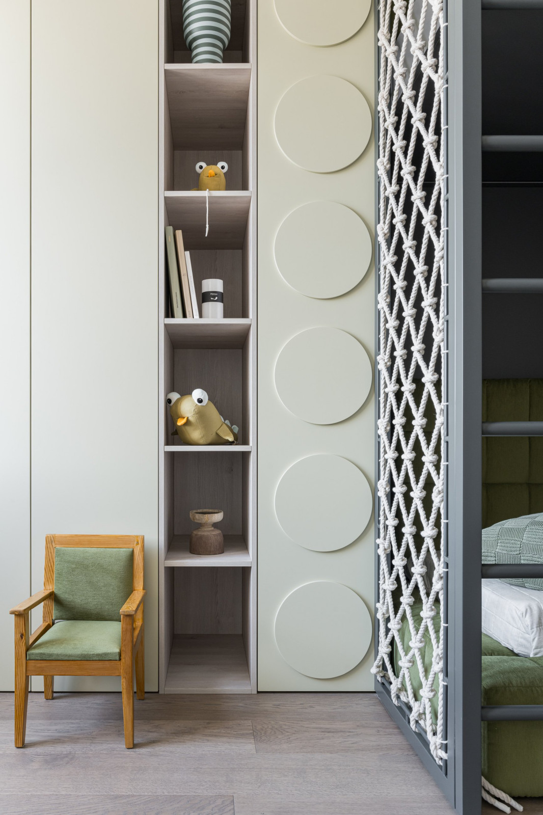 Обложка проекта: Эволюция комфорта