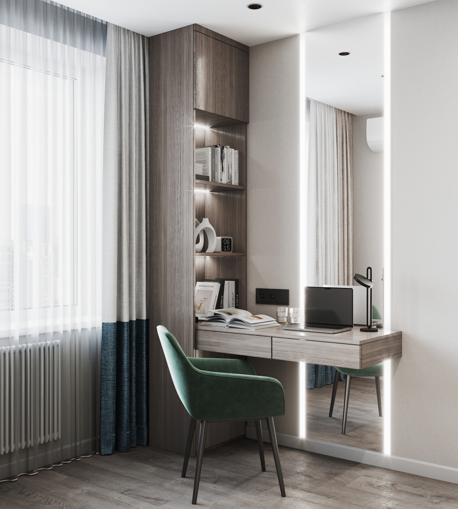 Люберцы Новое в старом фонде