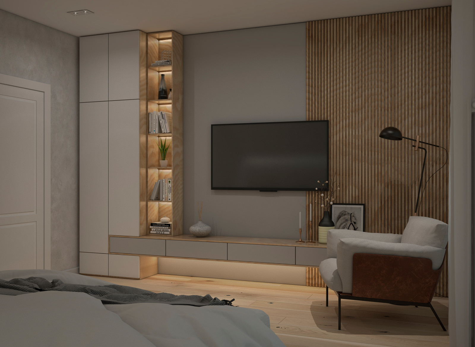 Дом в п. Репино