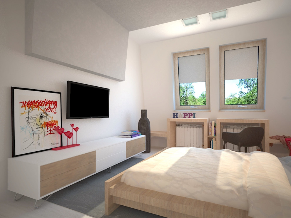 Обложка проекта: Небо