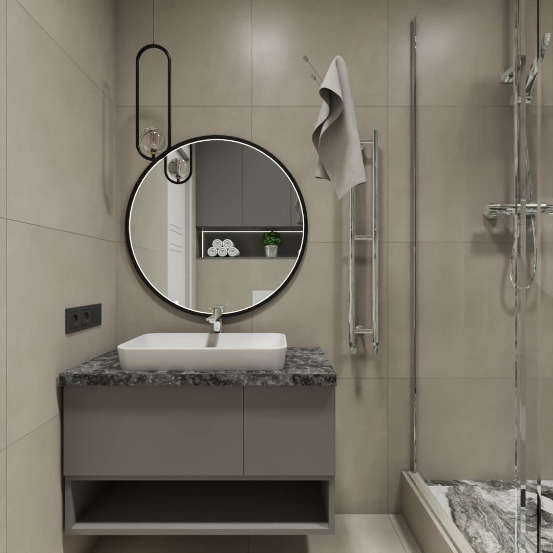 Квартира. Урицкого 24