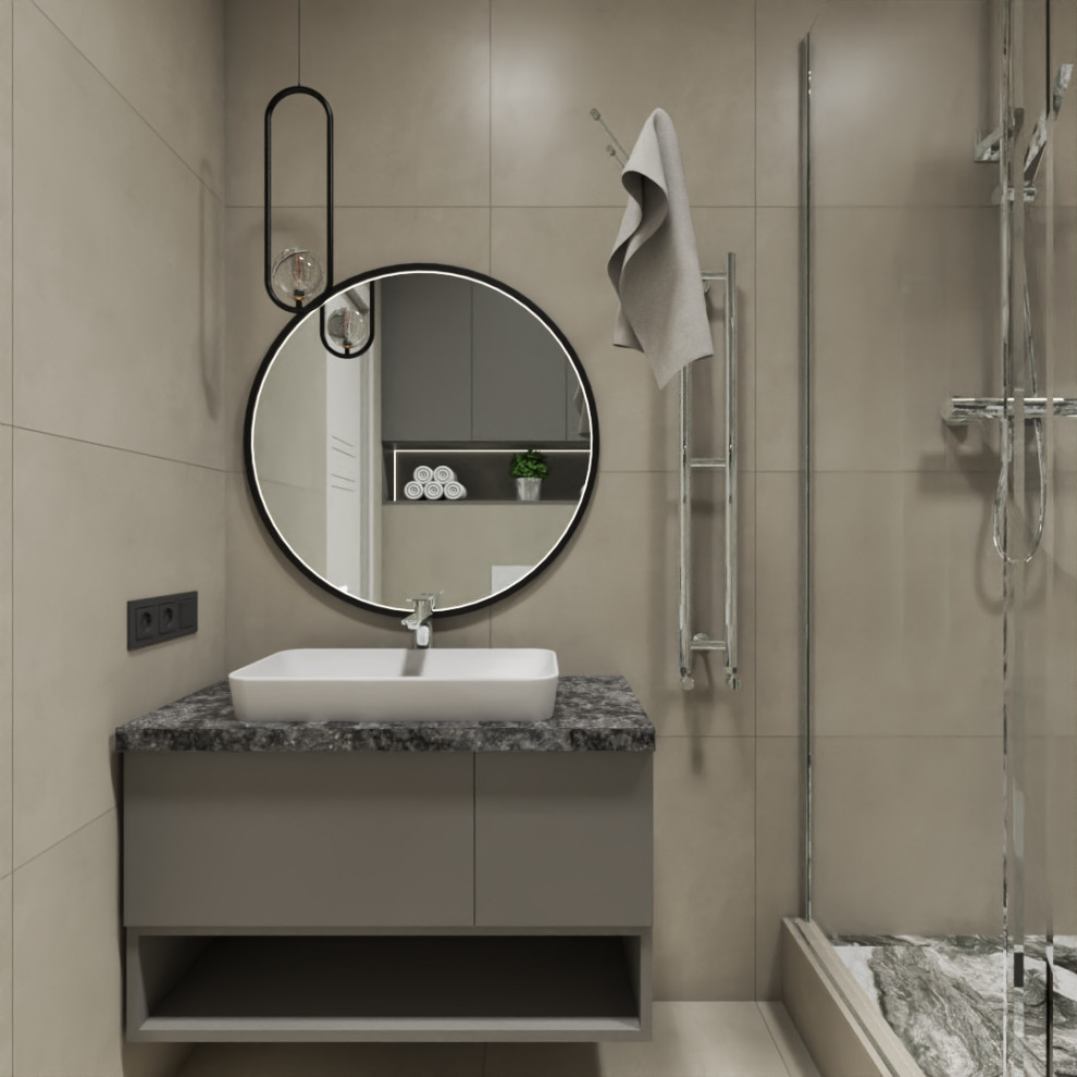 Квартира. Урицкого 24