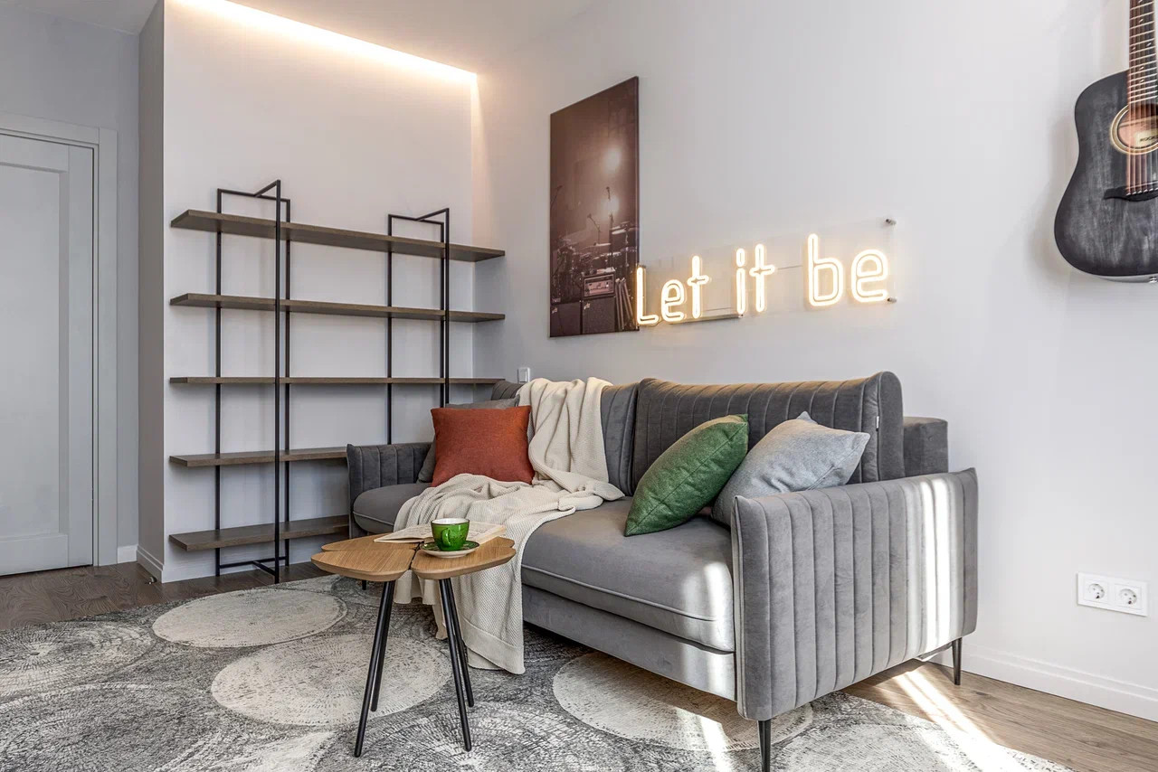 ЖК Галактика  Pro