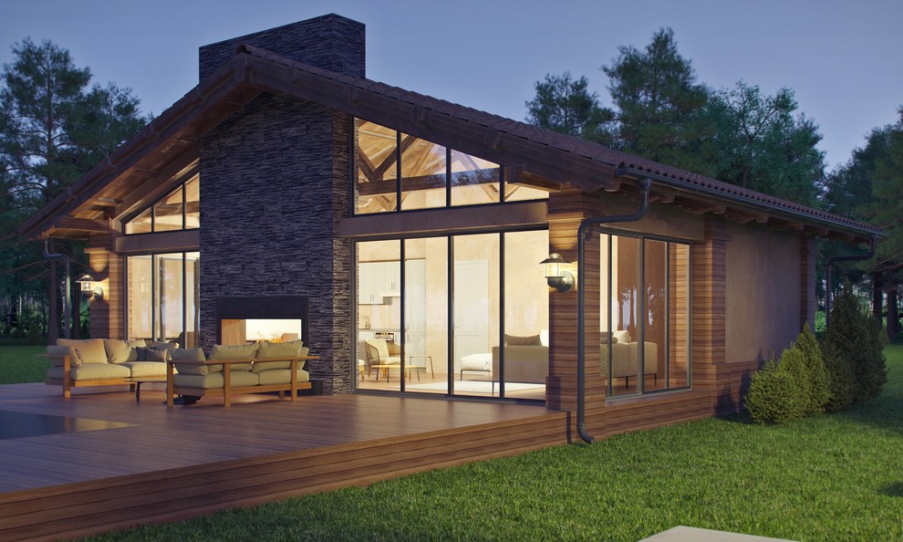 Немецкая деревня 2014 (краснодар)