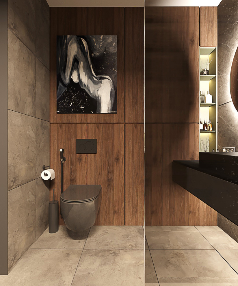 Энергия минимализма