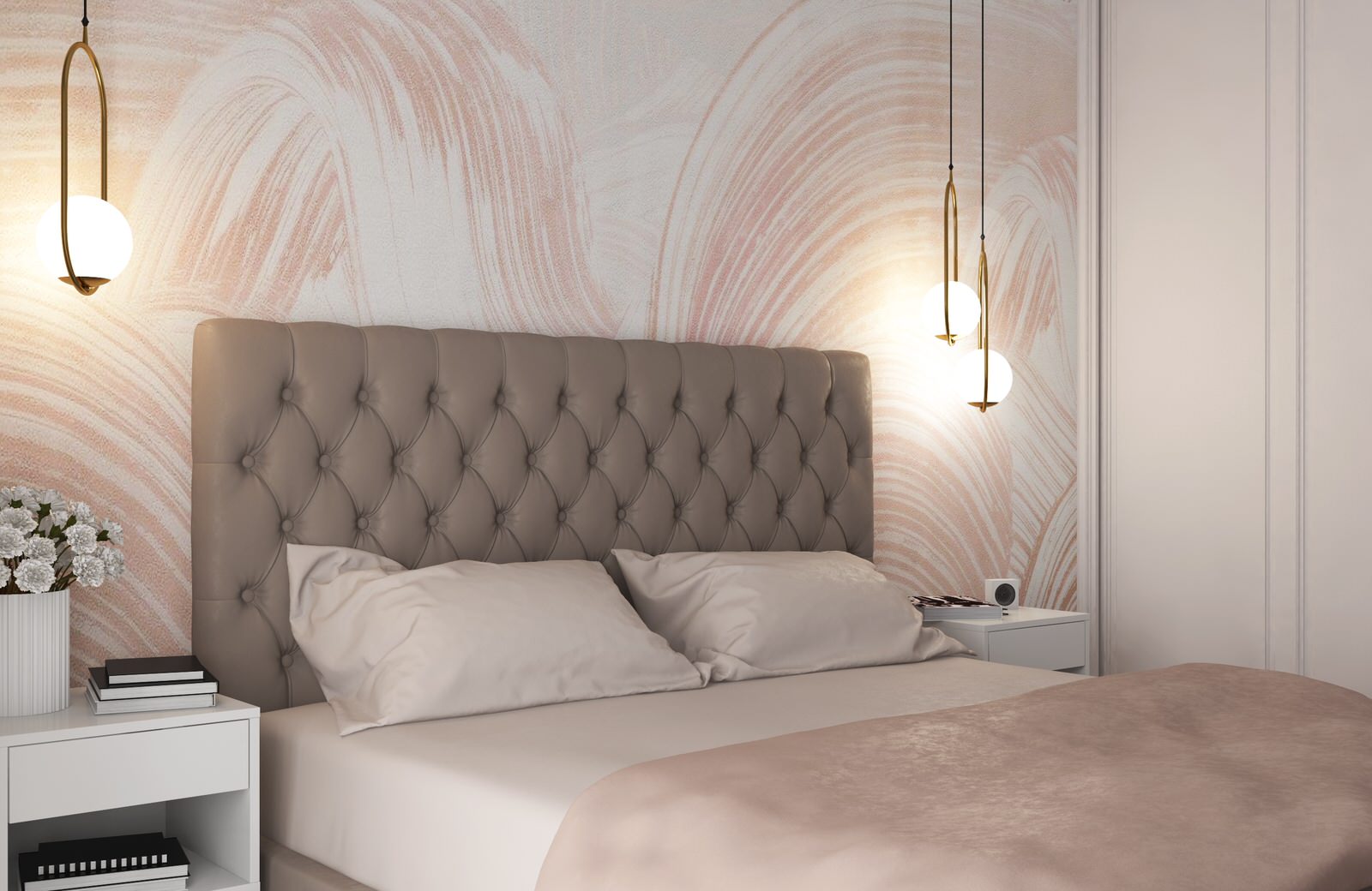 Квартира 55м2 Жк.Легенда Героев