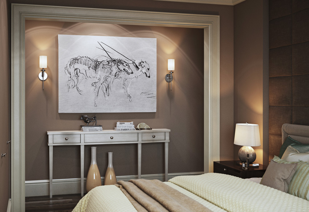 Квартира в ЖК Скай Форт