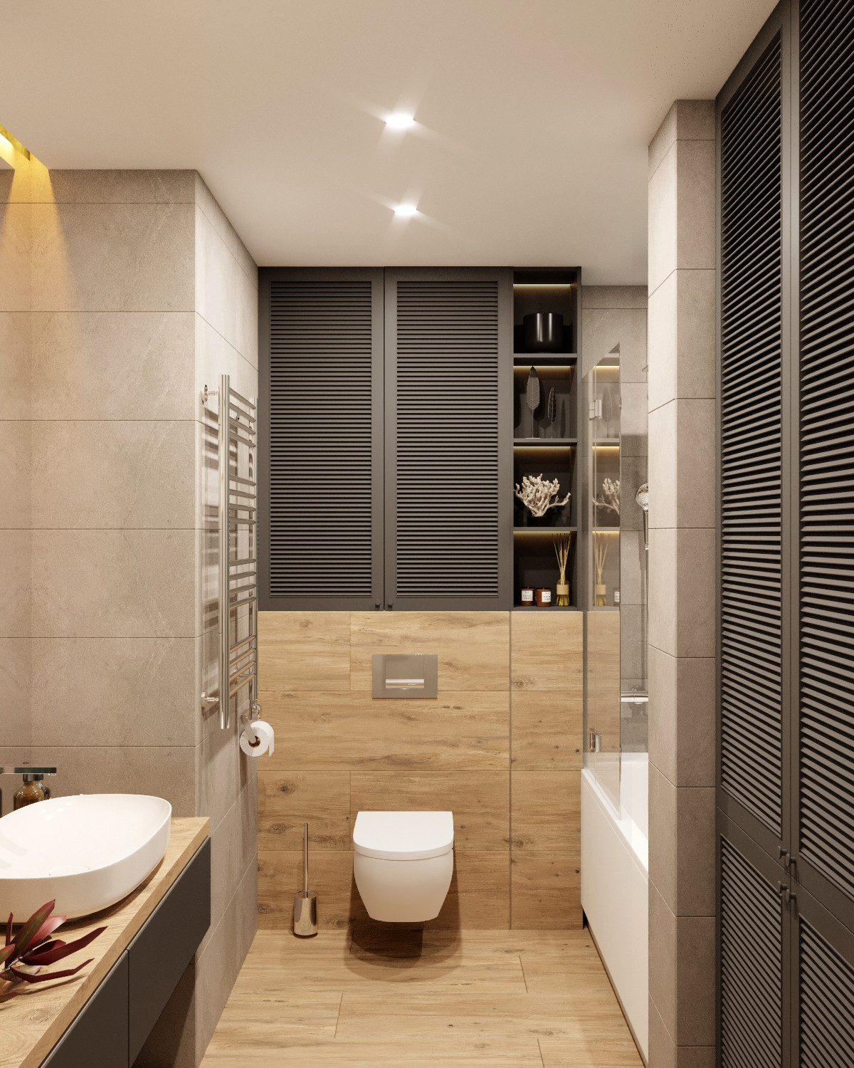 ЖК Матрешки. Ижевск.