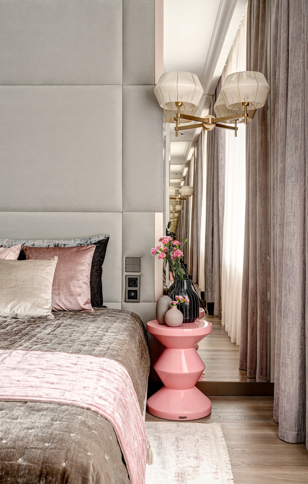 ЖК «Долина Сетунь»