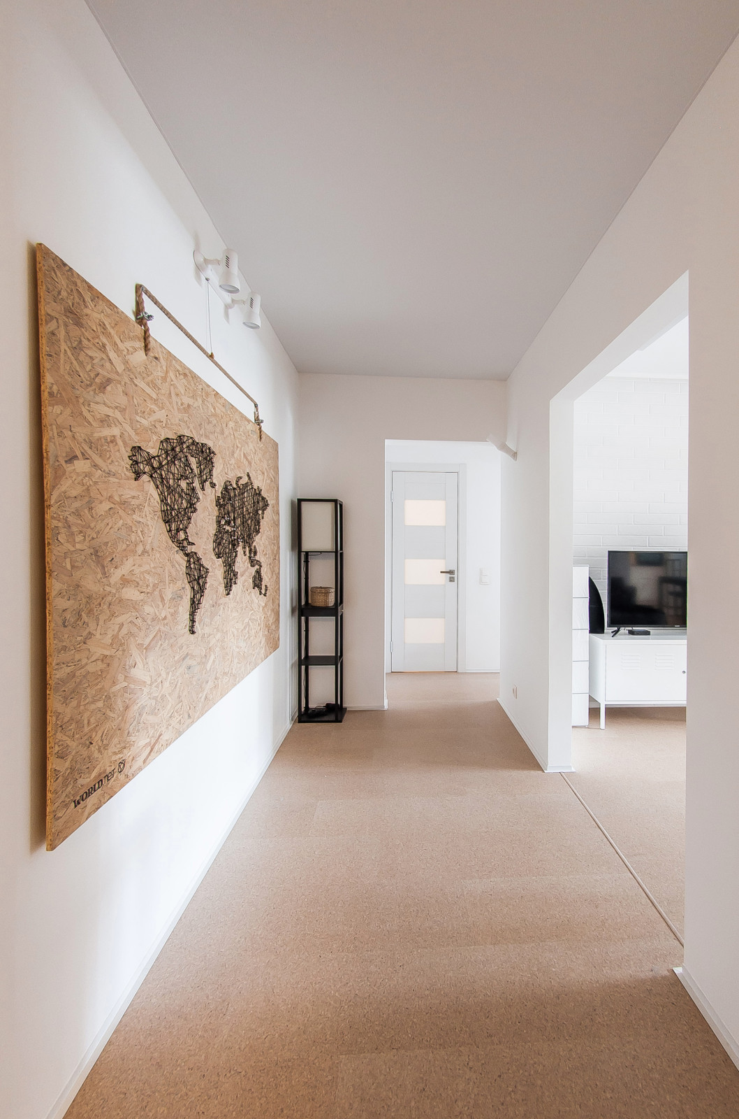 Артерьер \\ Arterior