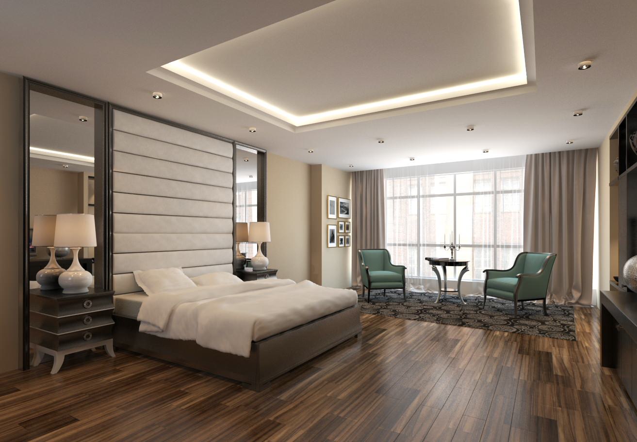 Квартира в ЖК Берег №2