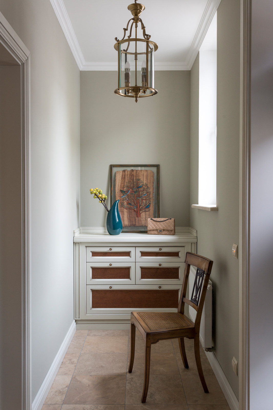 В стиле Кантри