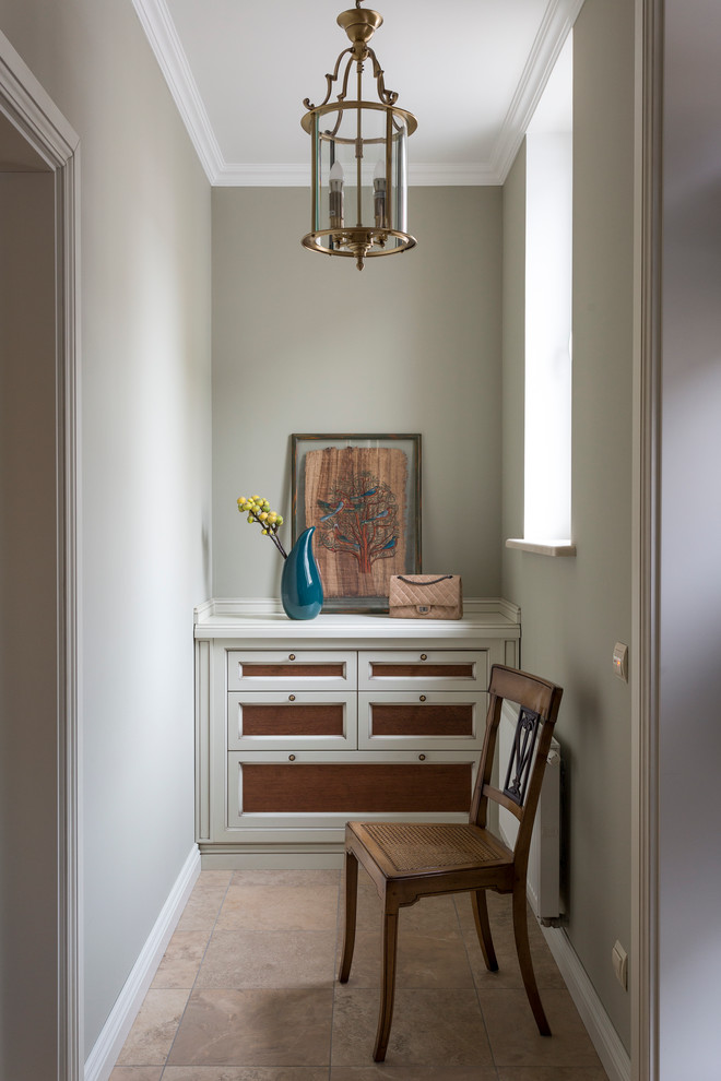 В стиле Кантри