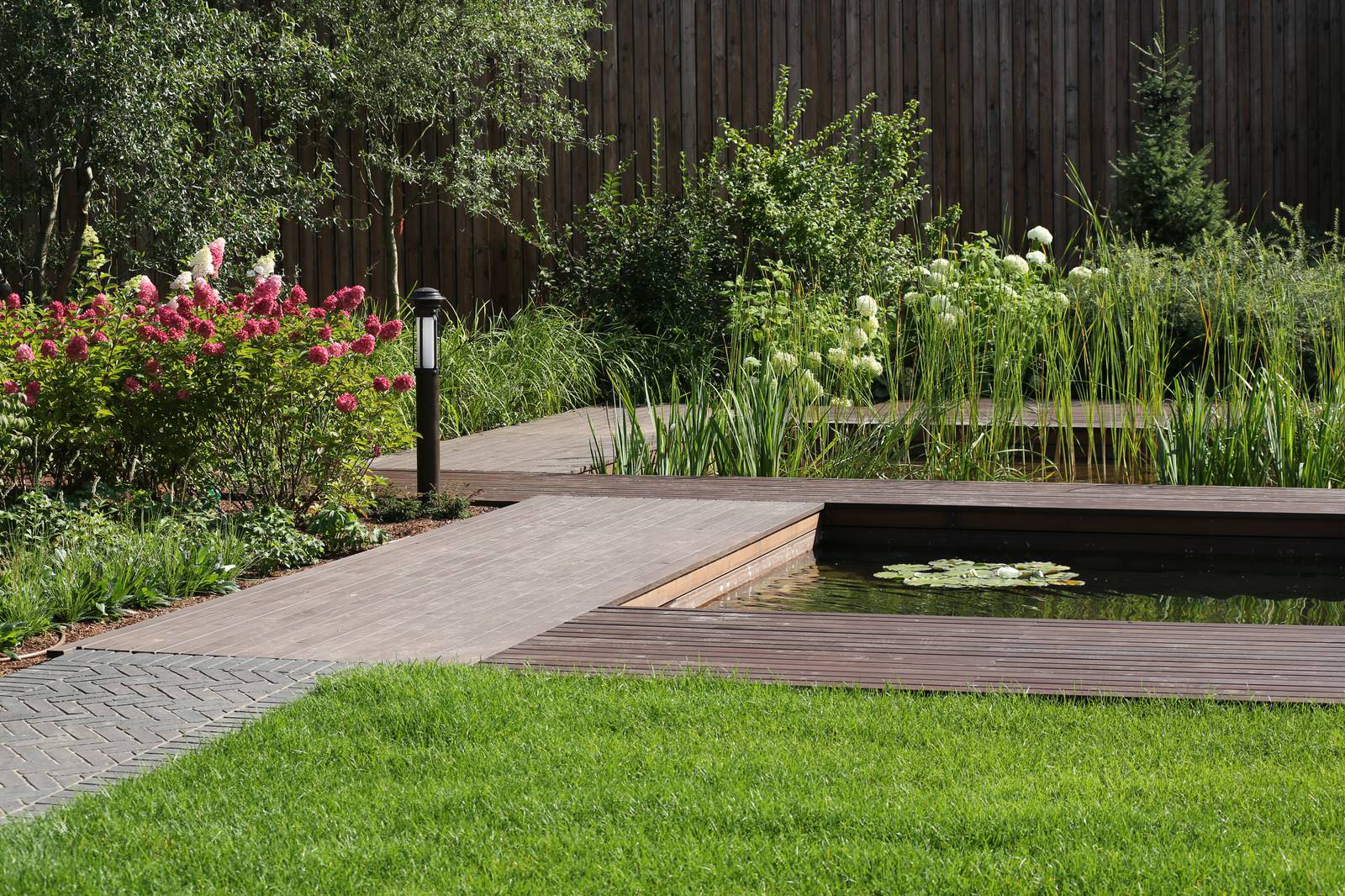 Обложка проекта: Ильинский квартал