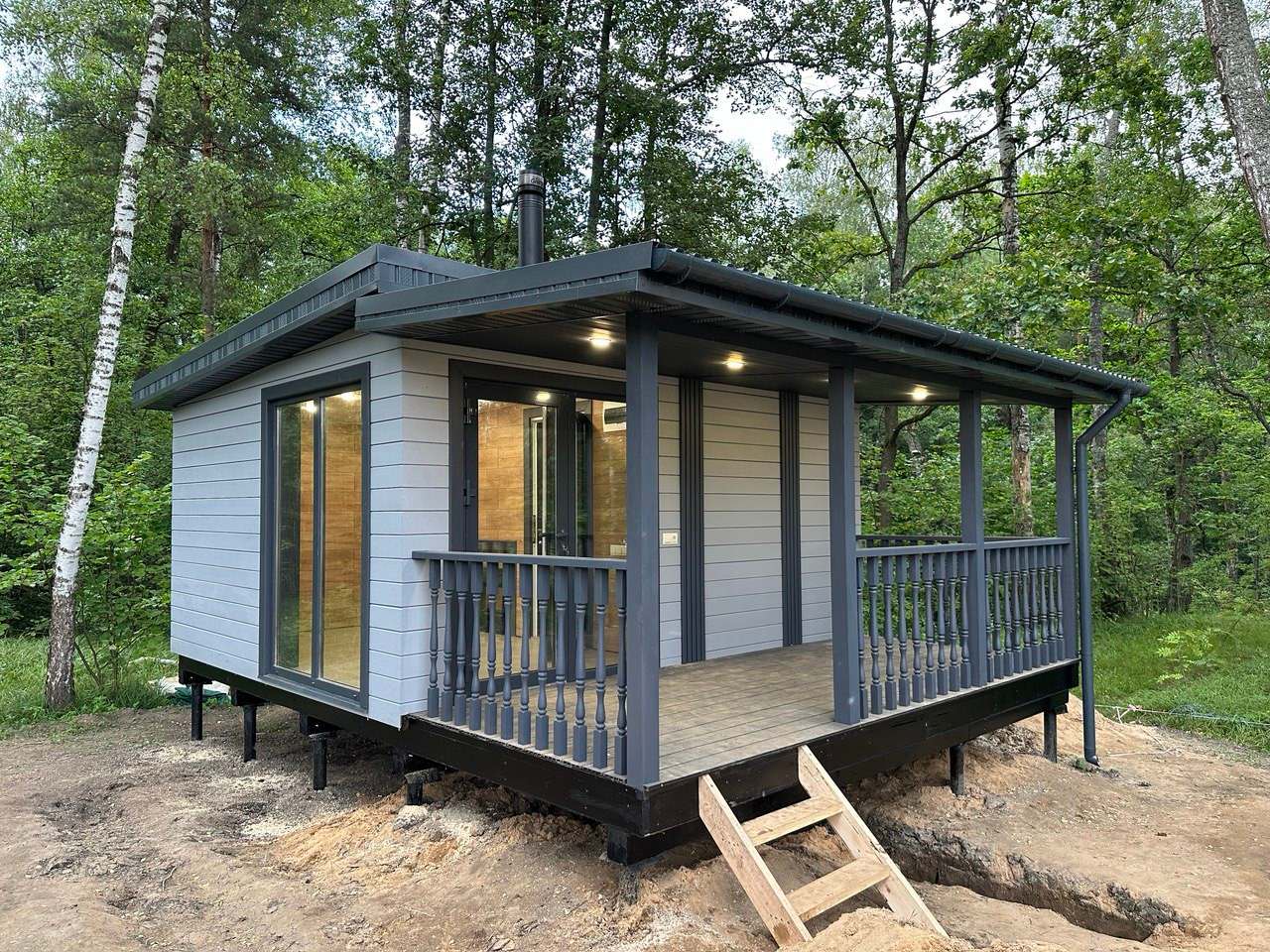 Банный Комплекс Баркан