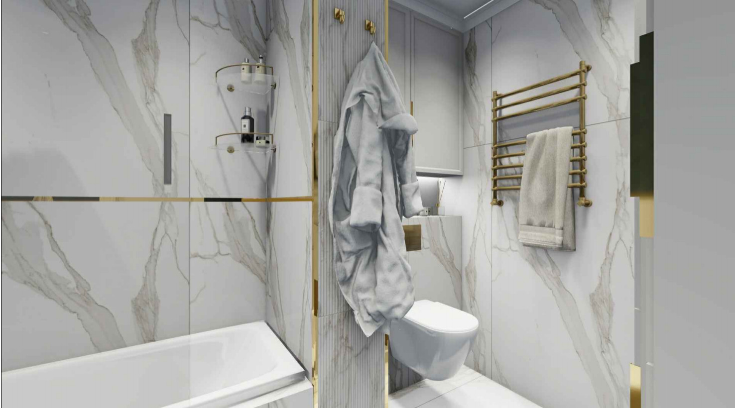 ЖК Династия