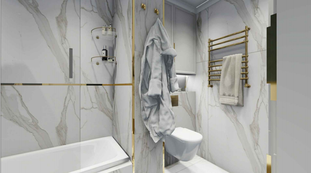 ЖК Династия