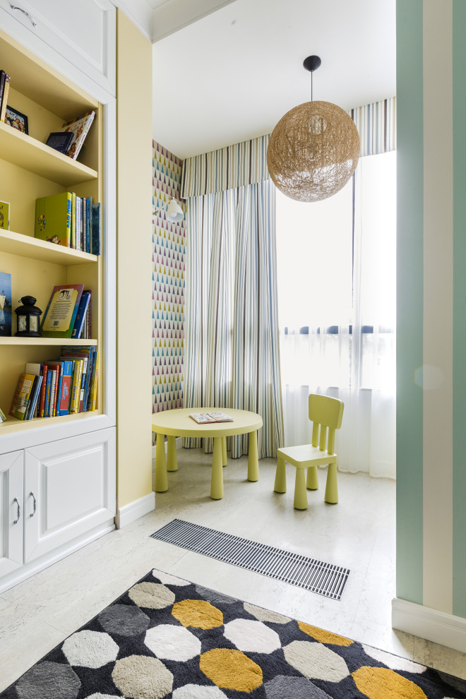 Квартира в Санкт-Петербурге. ЖК 5 звезд