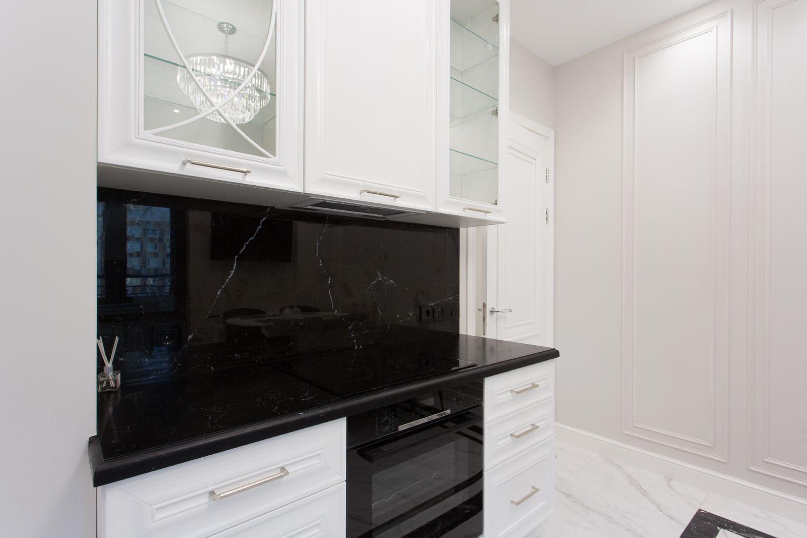 ул. Эльдара Рязанова, 2