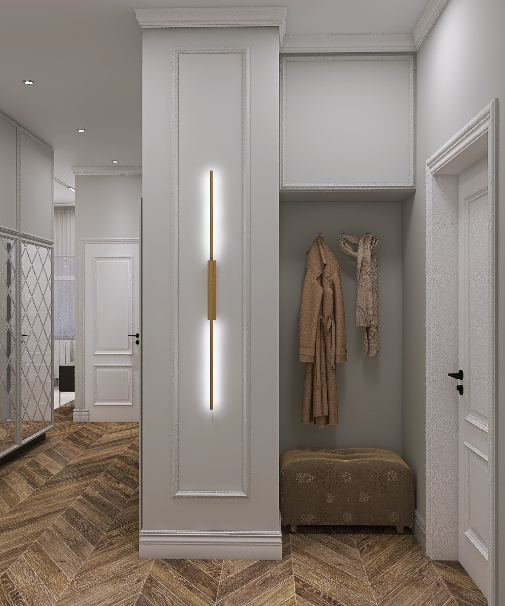 Окно в Париж