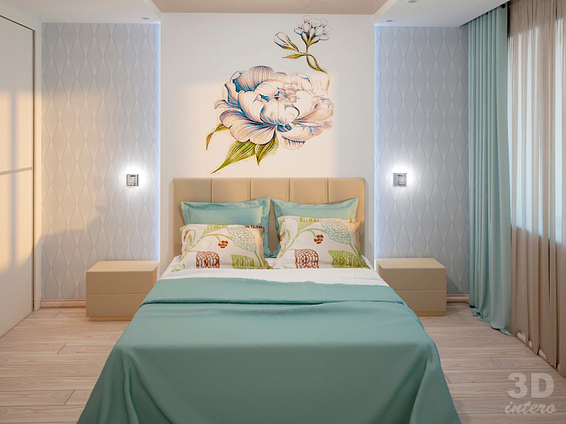 Квартира по ул. Гэсстроевская. г.Новосибирск