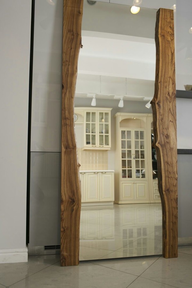 Столы , консоли и изголовья кроватей из Слэбов