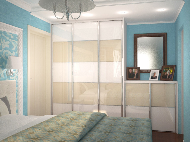 Дизайн интерьера