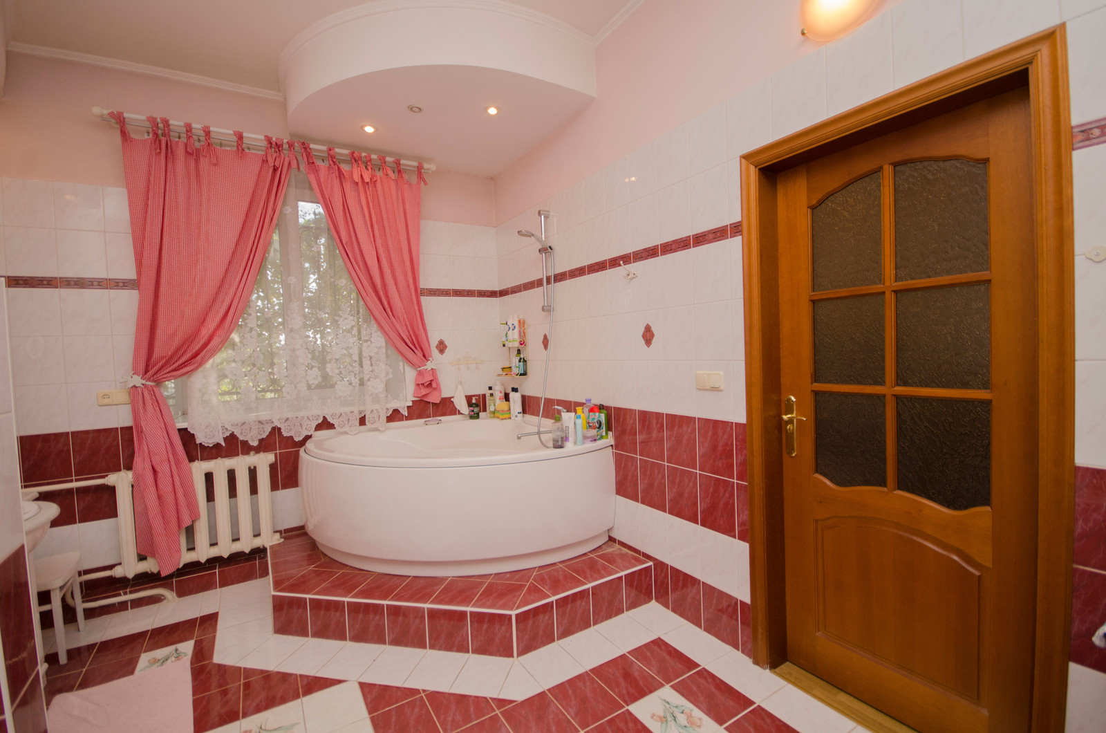 Фотосессии домов и коттеджей