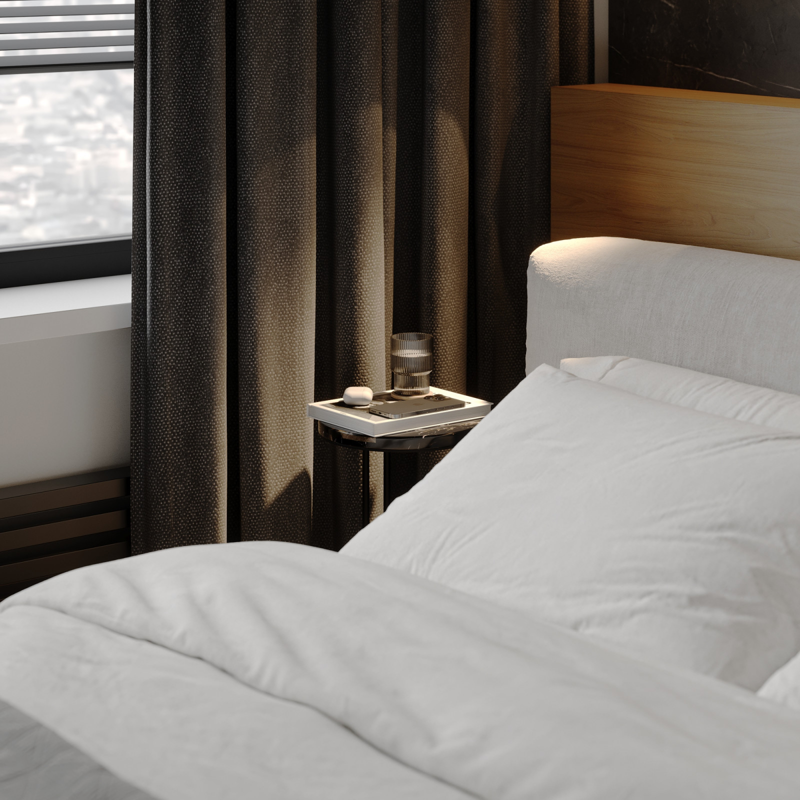 ЖК Береговой, 60