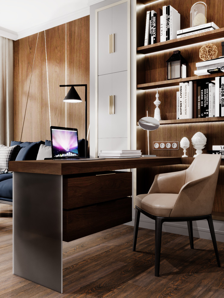 ЖК ВИДНЫЙ ГОРОД