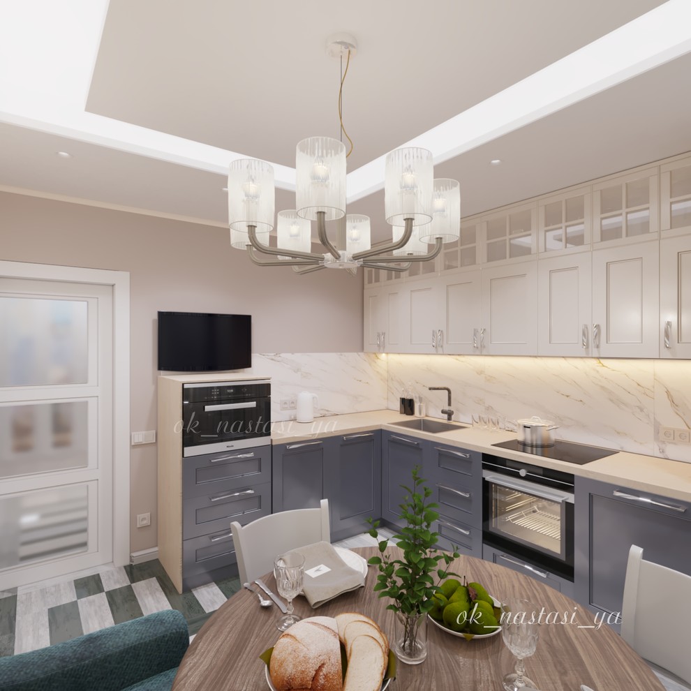 "Игра нюансов"