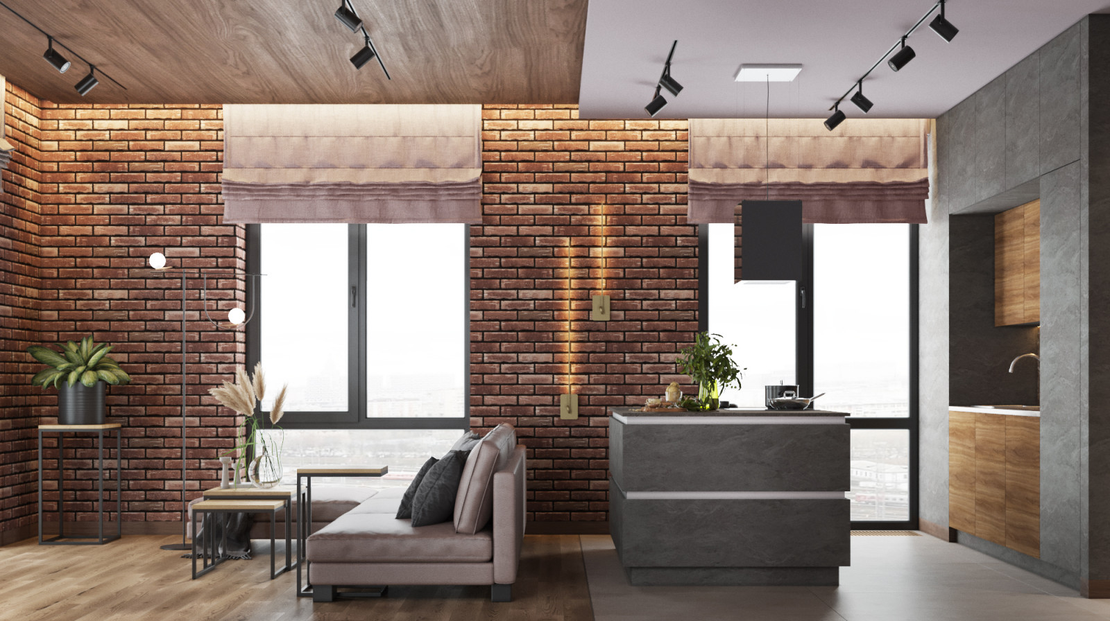 Пресня-Сити